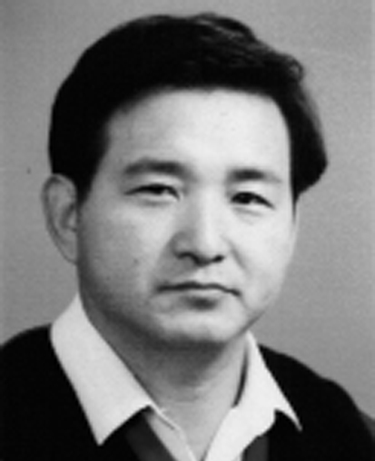 李子玉