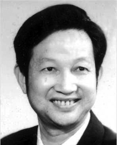 张掮中