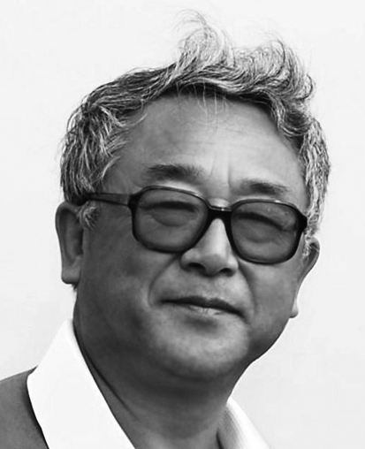 陈光中