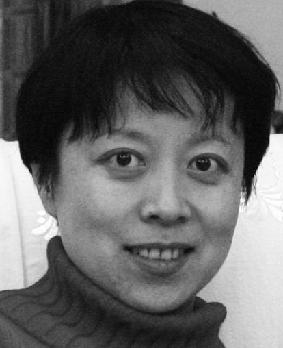 卜铁梅