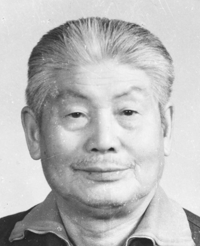 萧军
