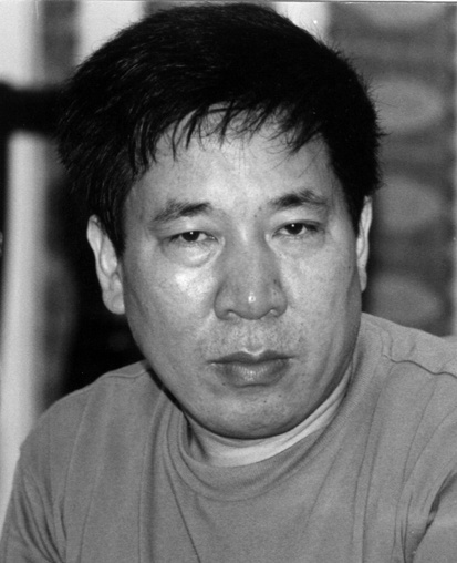 阎连科