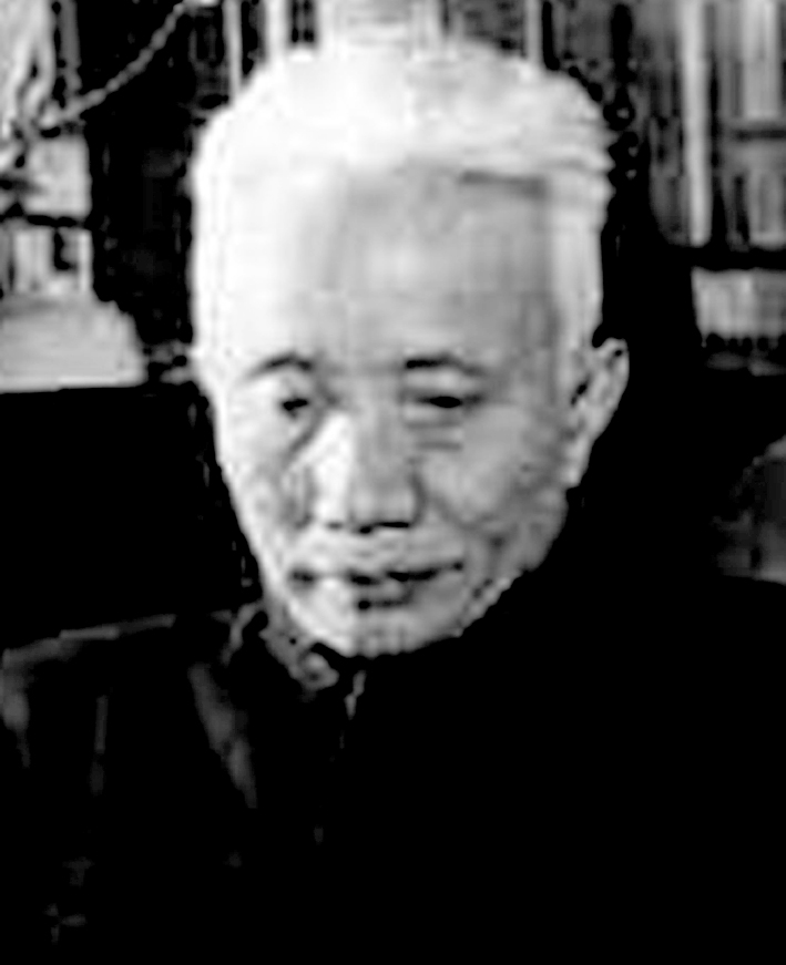 朱光潜