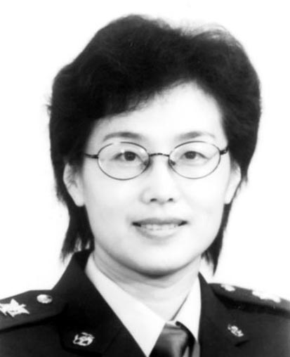 华静