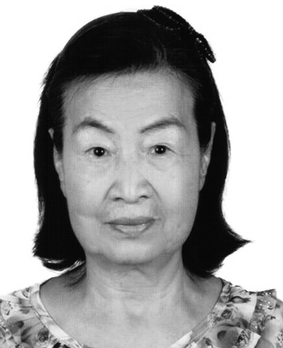 张桂琴