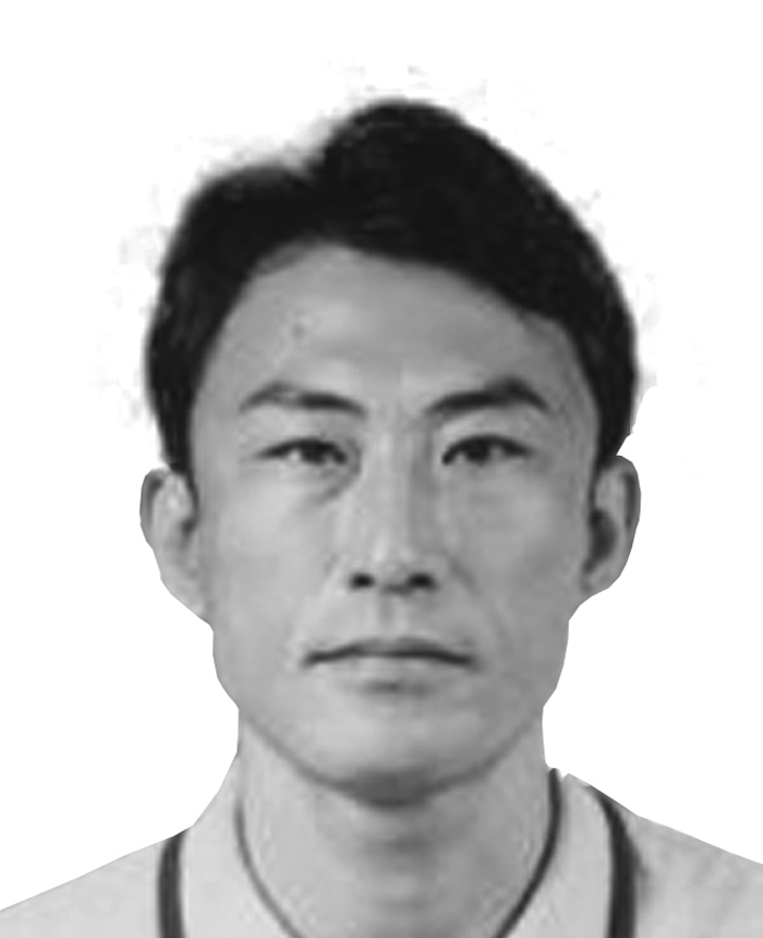 李霄明