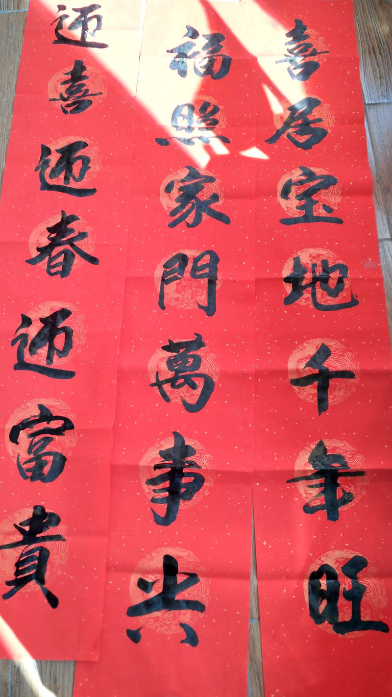 3、作品