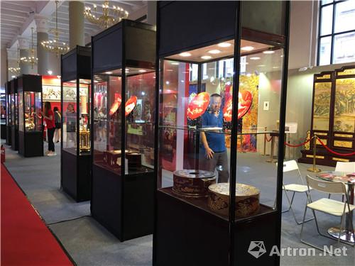 06 展会现场