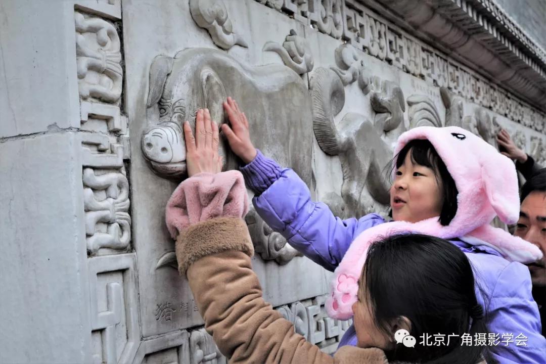02 猪年祈福