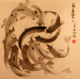 图集：首都文艺家创作精品展(6/12)